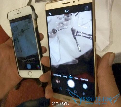 Ϊ mate s ĻڿƼ ֧ѹӦָؽʶ