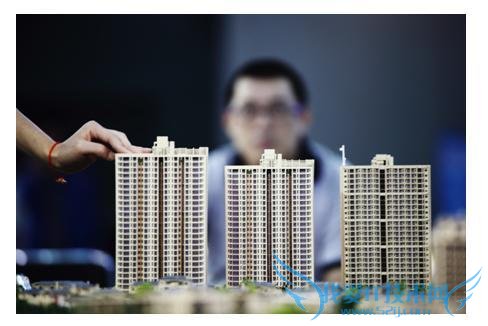 中国房地产启示录:邯郸被高利贷放倒 或重蹈鄂尔多斯覆辙