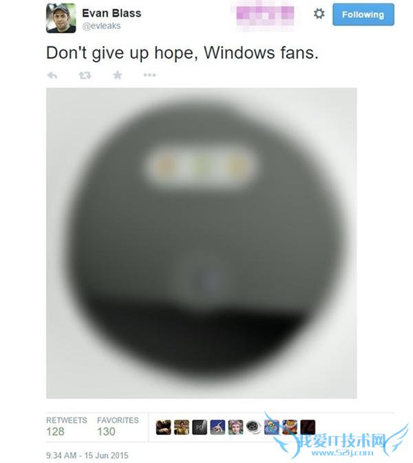 win10 Æì½¢Åµ»ùÑÇ lumia1030/1040 ÆØ¹â ±¬ÁÏÕߺ°»° wp ·Ûͦס