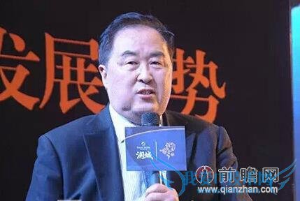 任志强低调看涨中国楼市 玩弄刚需不成忽悠投资者