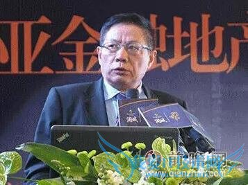 任志强低调看涨中国楼市 玩弄刚需不成忽悠投资者