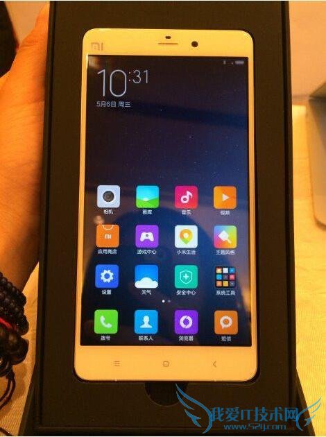 乐视曝小米 note 顶配版 BOM 价 2860 雷军说更高 2999 元成亏本卖?