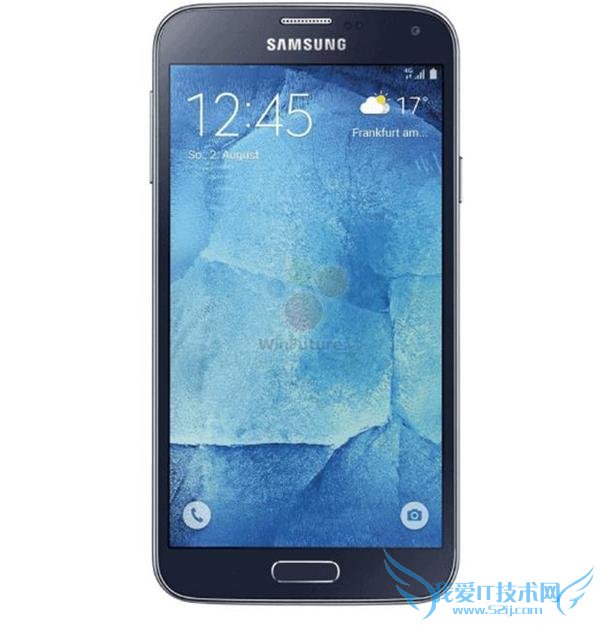 三星 Galaxy S5 Neo 月底上市 搭载 Exynos 7580 八核处理器