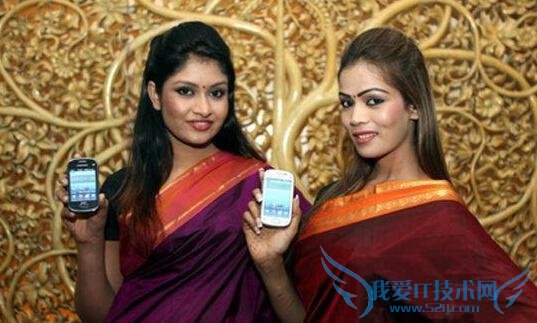 印度 2017 年将超美国成为第二大手机市场