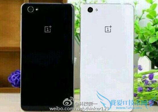 一加手机 X 真机曝光形似 Oppo R7s 2.5D 玻璃质感十足