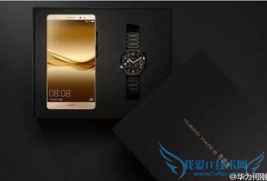 Ϊ Mate8 ع 6888 Ԫ  64G  iPhone6s Plus 