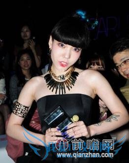 亚洲最丑明星张杰鹿晗入榜:谁评的站出来 保证不打死他