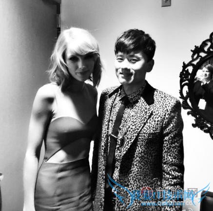 亚洲最丑明星张杰鹿晗入榜:谁评的站出来 保证不打死他