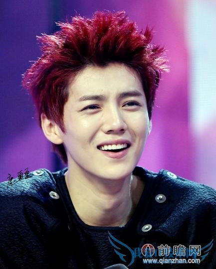 亚洲最丑明星张杰鹿晗入榜:谁评的站出来 保证不打死他