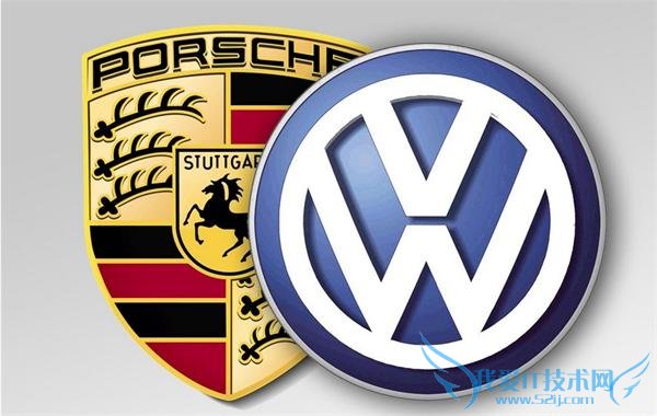 大众集团 4 权分裂组 4 大控股公司 新人新气象 or 衰落的开端?