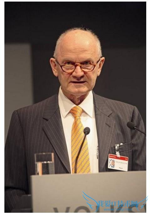 费迪南德·皮耶希