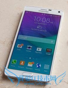 英媒:三星 Note 4 价格下调 或暗示 Note 5 即将到来
