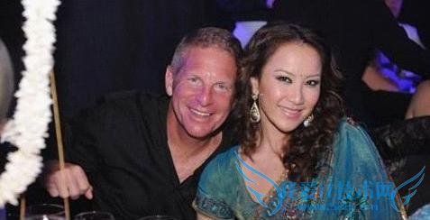 女排前队长冯坤嫁泰国主帅