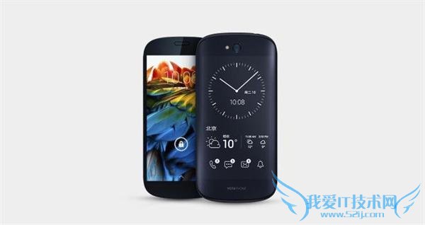 YotaPhone