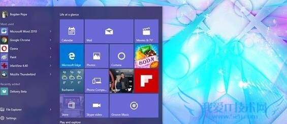  Windows10 ûʼ ΢ǿ Win7/Win8.1 