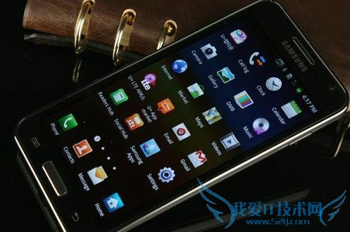 据传三星 Galaxy S7 摄像头将有 3000 万 6G 内存 预装 Android M 明年发布