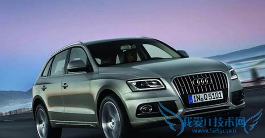 奥迪联手三星 LG 开发车载电池 奥迪纯电动 SUV 或 9 月亮相