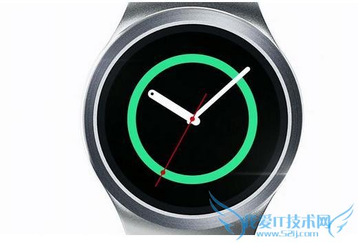 传三星 Gear S2 智能手表支持 SIM 卡可独立上网 9 月发布