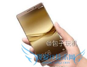 Ϊ Mate 8 Ὣڽ 2 㿪ʼ Ⱦͼع