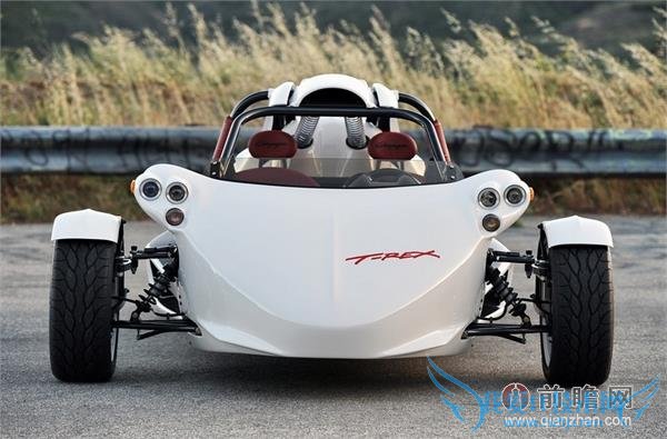 Campagna  T-Rex 16S