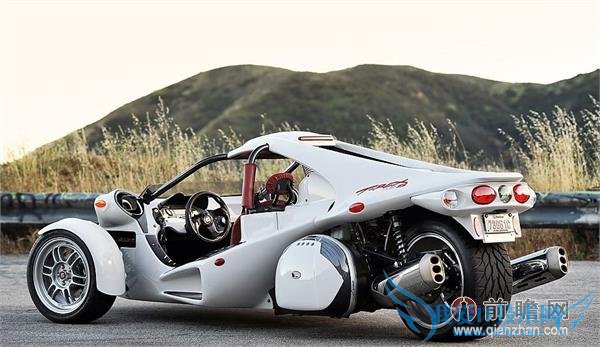 Campagna T Rex