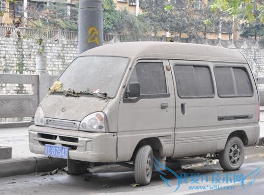 南京新规:车子太脏影响市容可罚 2000 元 网友热议洗车行笑了