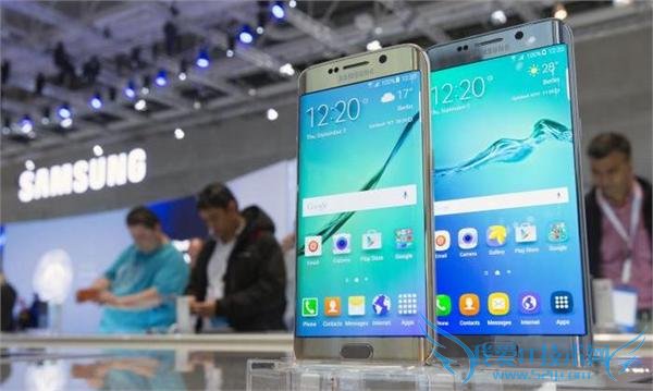  Galaxy S7 ѹӦ  iPhone6s  3D Touch