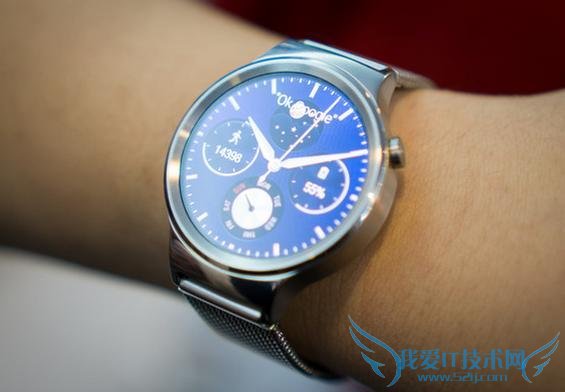 外媒称华为手表推迟到第三季度发布 国内或更久