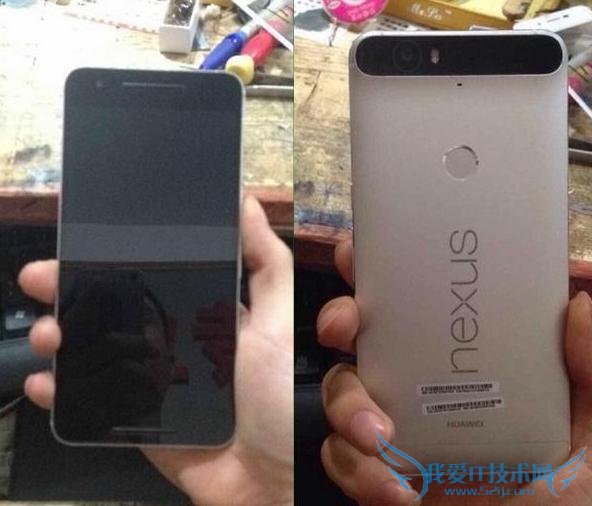 Ϊ Nexus 6P  128GB  ֧ microSD չ