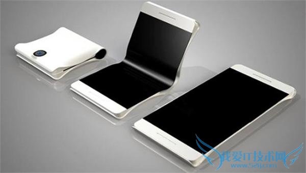 三星可折叠手机曝光明年 1 月发布 搭载骁龙 620 配置似 S6 Edge+