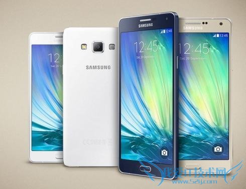 ǽƳ 3  A ϵֻ  Galaxy A3/A5/A7