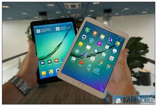 三星发布 Galaxy Tab S2 5.6mm 全球最薄+3GB 内存