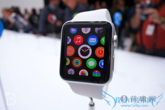 apple watch