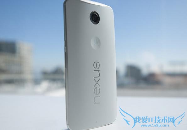 华为证实正生产新一代 Nexus 手机 今年推出目标系全球前三
