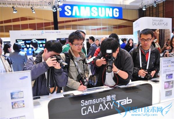 传三星计划在中国区大规模裁员 涉及数千人