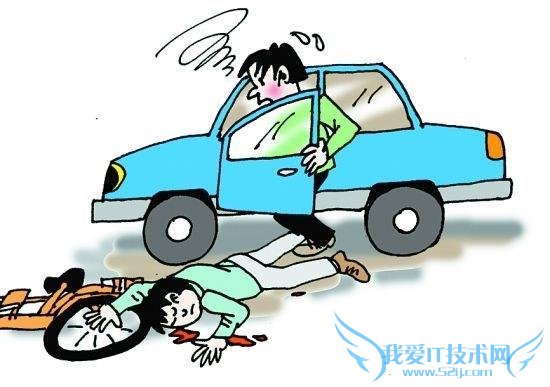 停车开门没大事?这些事故一个比一个惨