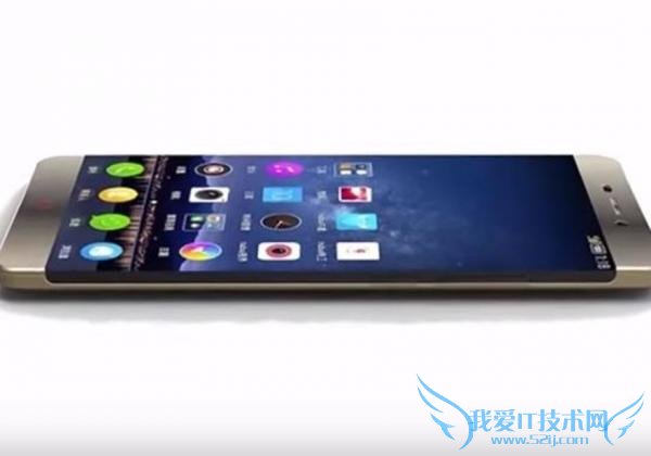 努比亚新机 nubia Z11 中美推出 或首发高通 820 用三星 S6 edge 双曲屏