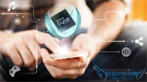  10nm оƬ Exynos ٶ 20%Ľ 40%