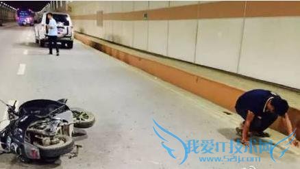 女主播深夜救人反被讹 行车记录仪证明清白