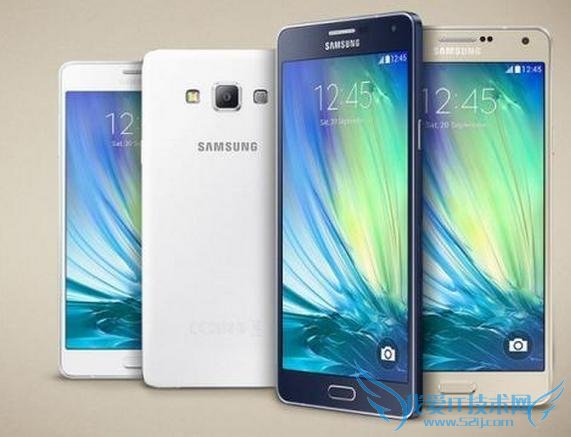  Galaxy A »ع  A3  A7