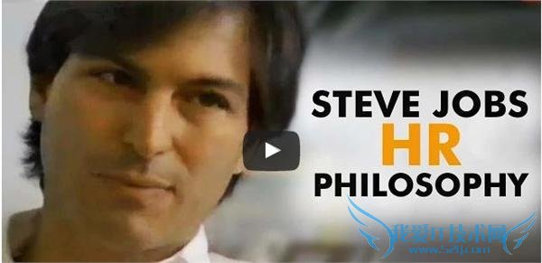 乔布斯早年视频称:早期聘请的管理人员大多是笨蛋