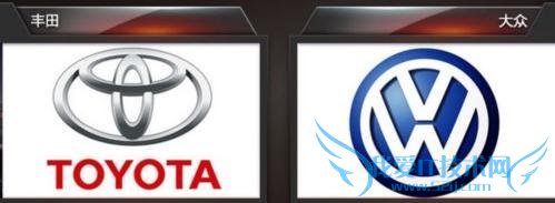 上半年大众销量首超丰田 全球销量达 504 万辆