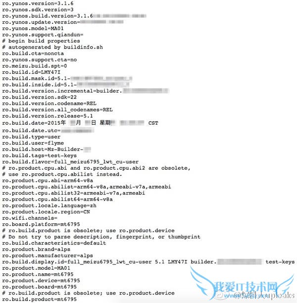 Yunos  MX5 ع Helio X10  1799 Ԫ