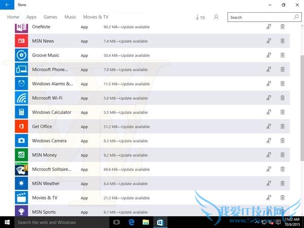 Windows 10 Build 10551 曝光 竟附激活秘钥