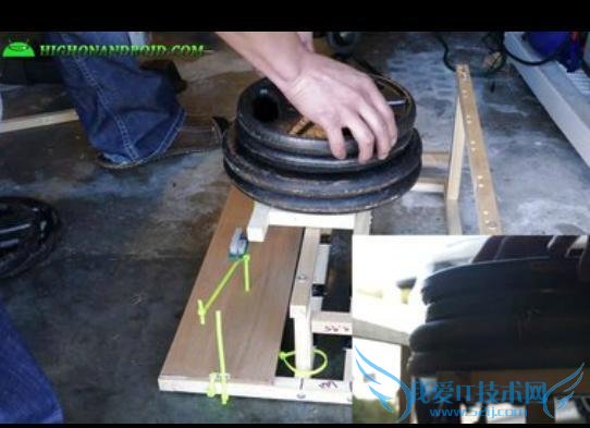 华为造的谷歌 Nexus6P 容易掰弯?测试证明只比 iPhone6s 差一点