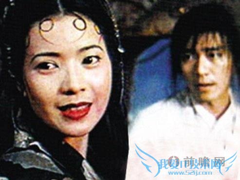 向太黑周星驰上瘾:暗指星爷是蓝洁瑛变疯罪魁祸首