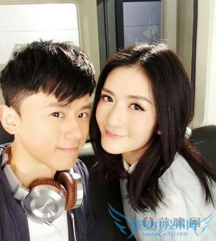 刘烨对谢娜念念不忘:张杰爱上了一个有魔力的女人