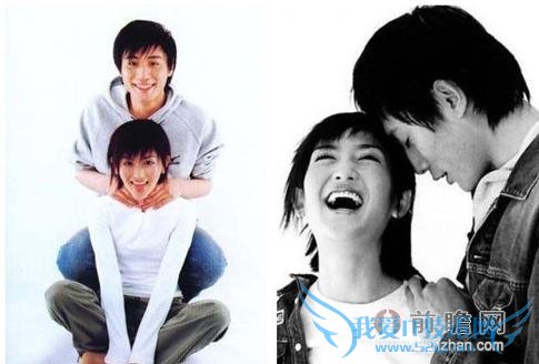 刘烨对谢娜念念不忘:张杰爱上了一个有魔力的女人