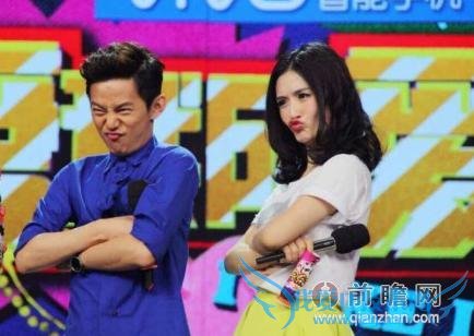 刘烨对谢娜念念不忘:张杰爱上了一个有魔力的女人