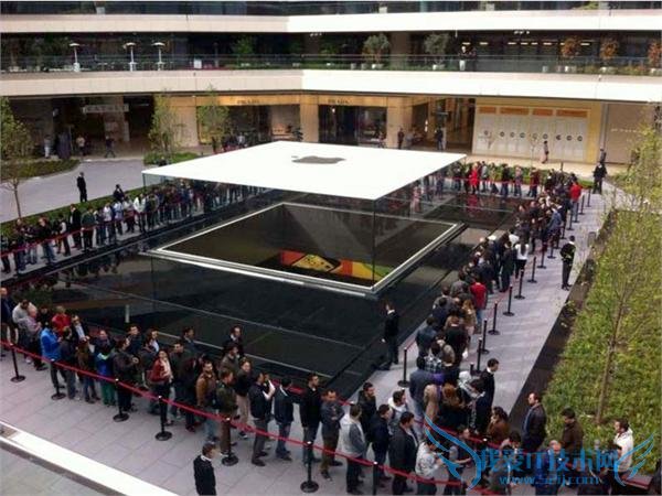 受安卡拉爆炸事件影响 苹果推迟在土耳其上市 iPhone 6s